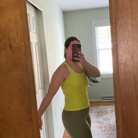 Lululemon | Swiftly Tech Racerback Tank Top 2.0 - Race Length - Picture 4 of 4